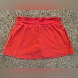 Quick Dry Skort XXL